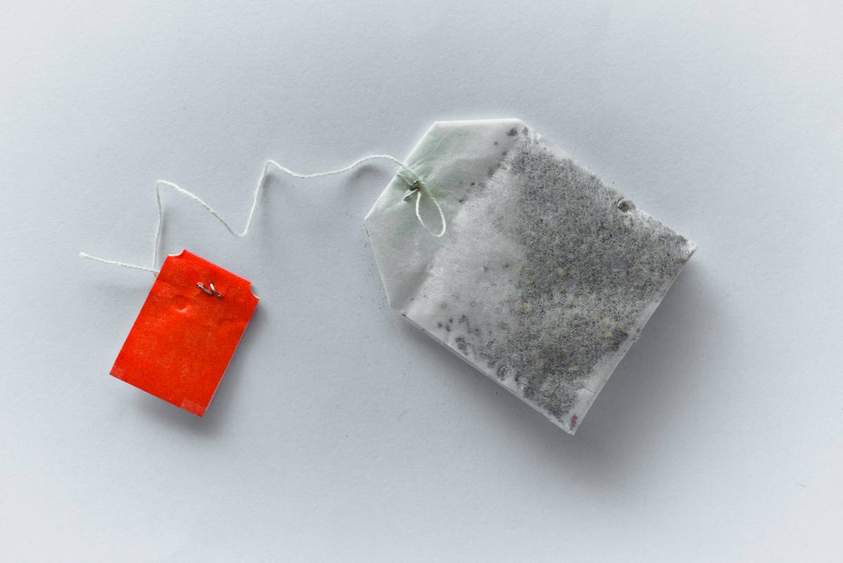 Free tea was mentioned as a benefit in 1,078 job ads