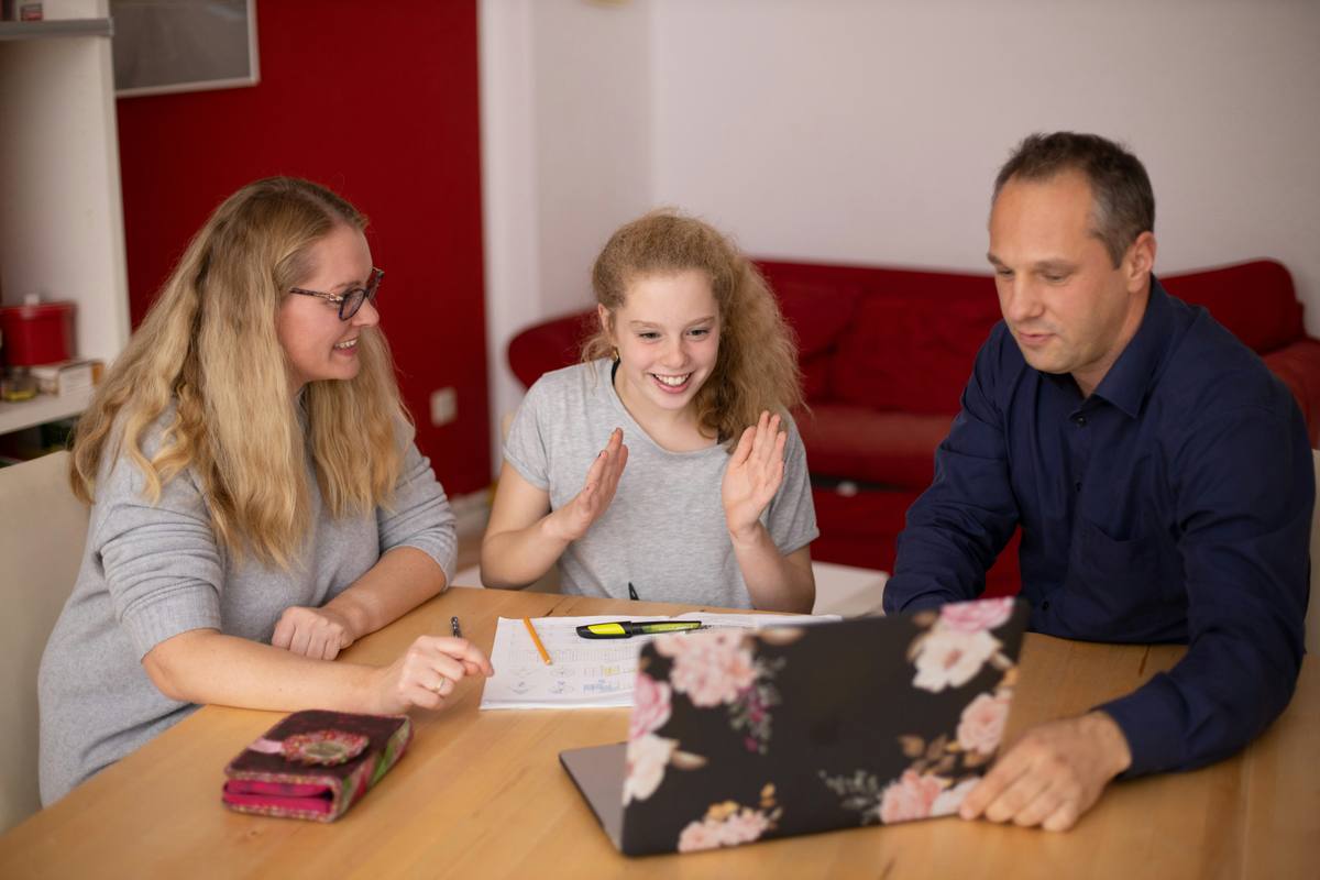 Parents cutting pension contributions or taking second jobs to send their children to uni