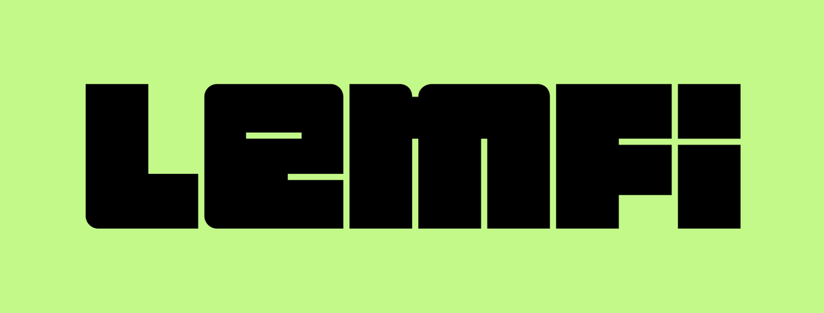 LemFi Reveals Rebrand with Biggest Product Expansion to Date