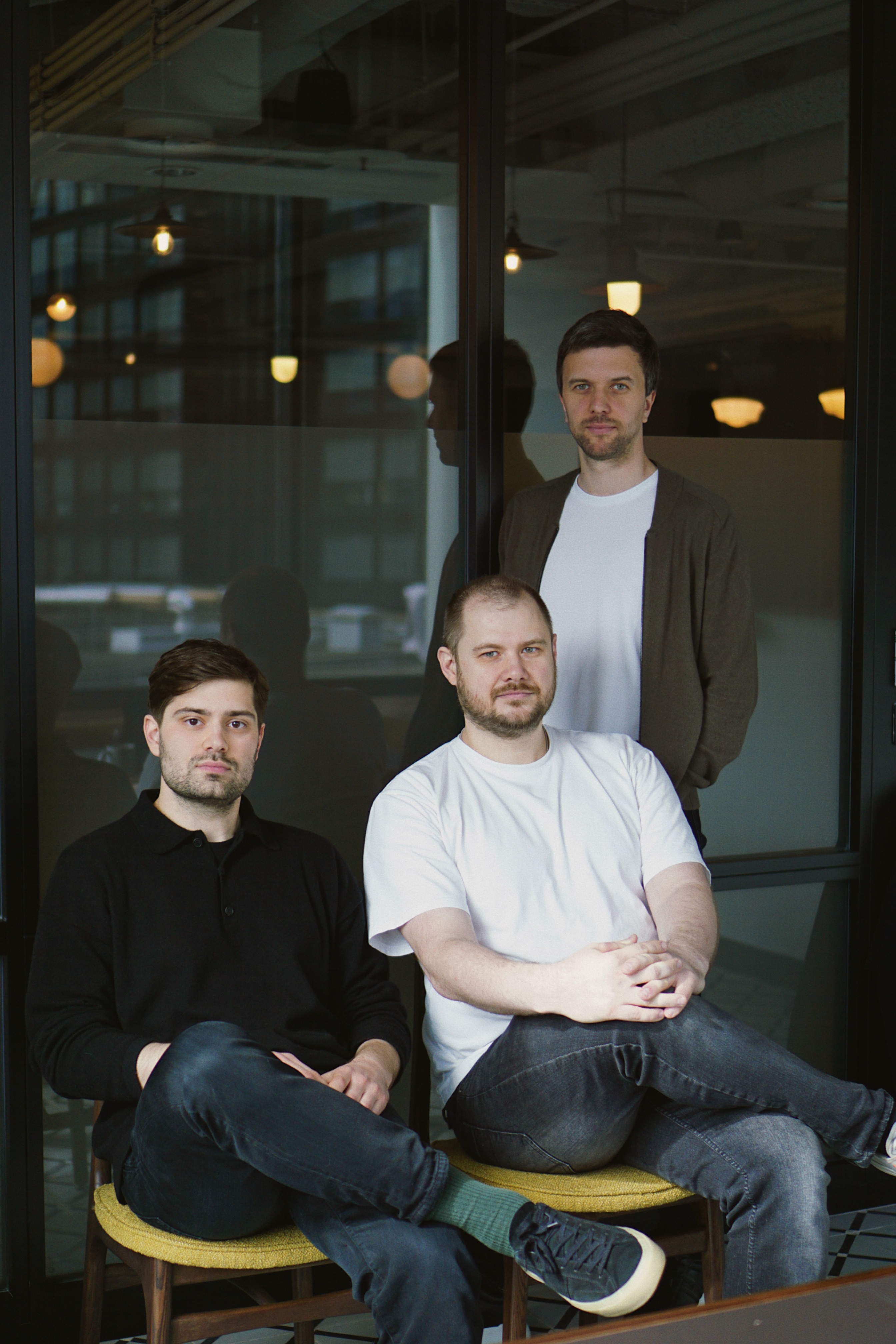 Embedd raises $2.7m to tackle the infrastructure challenge behind physical AI