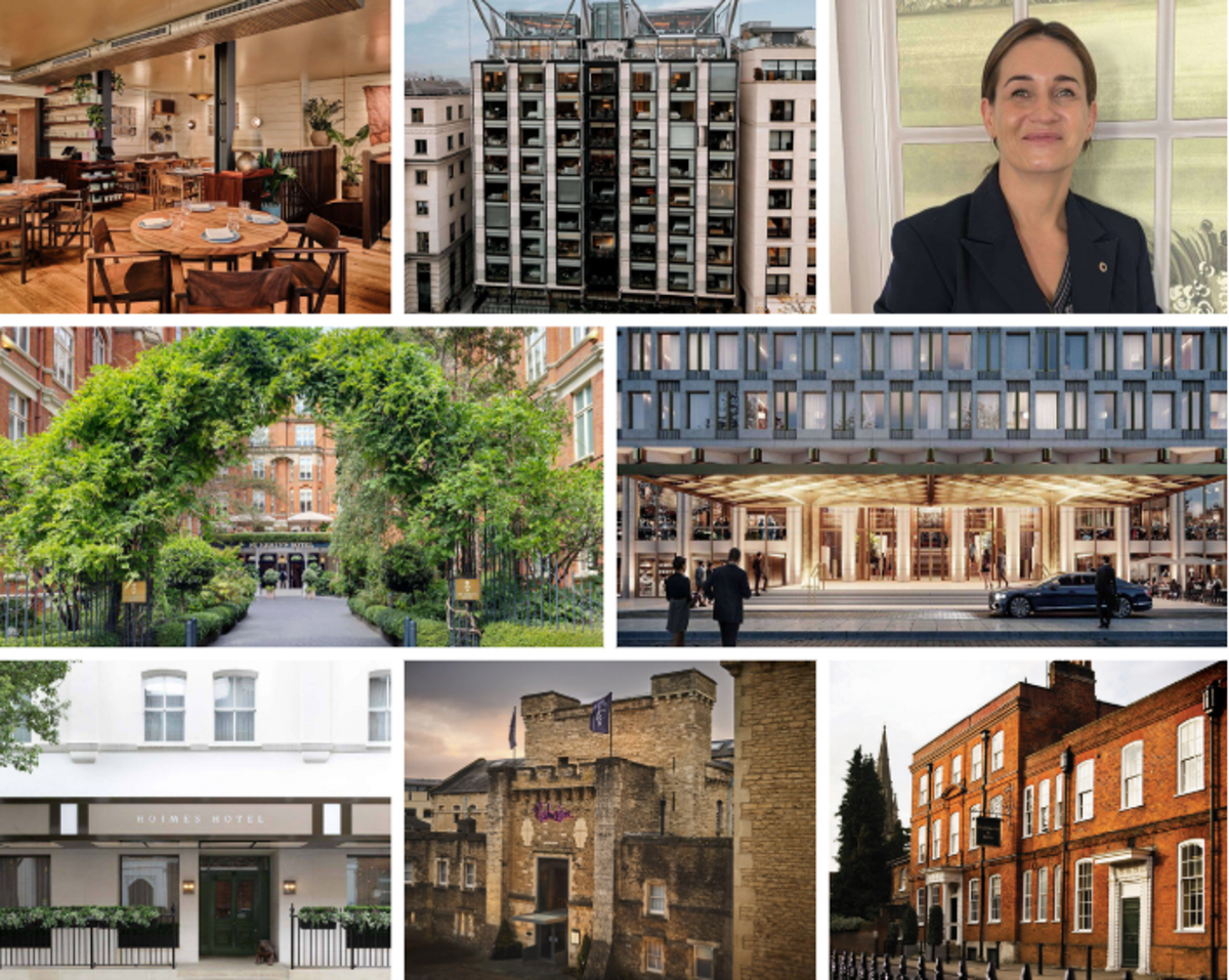 London AA Hospitality Awards 2026 Winners