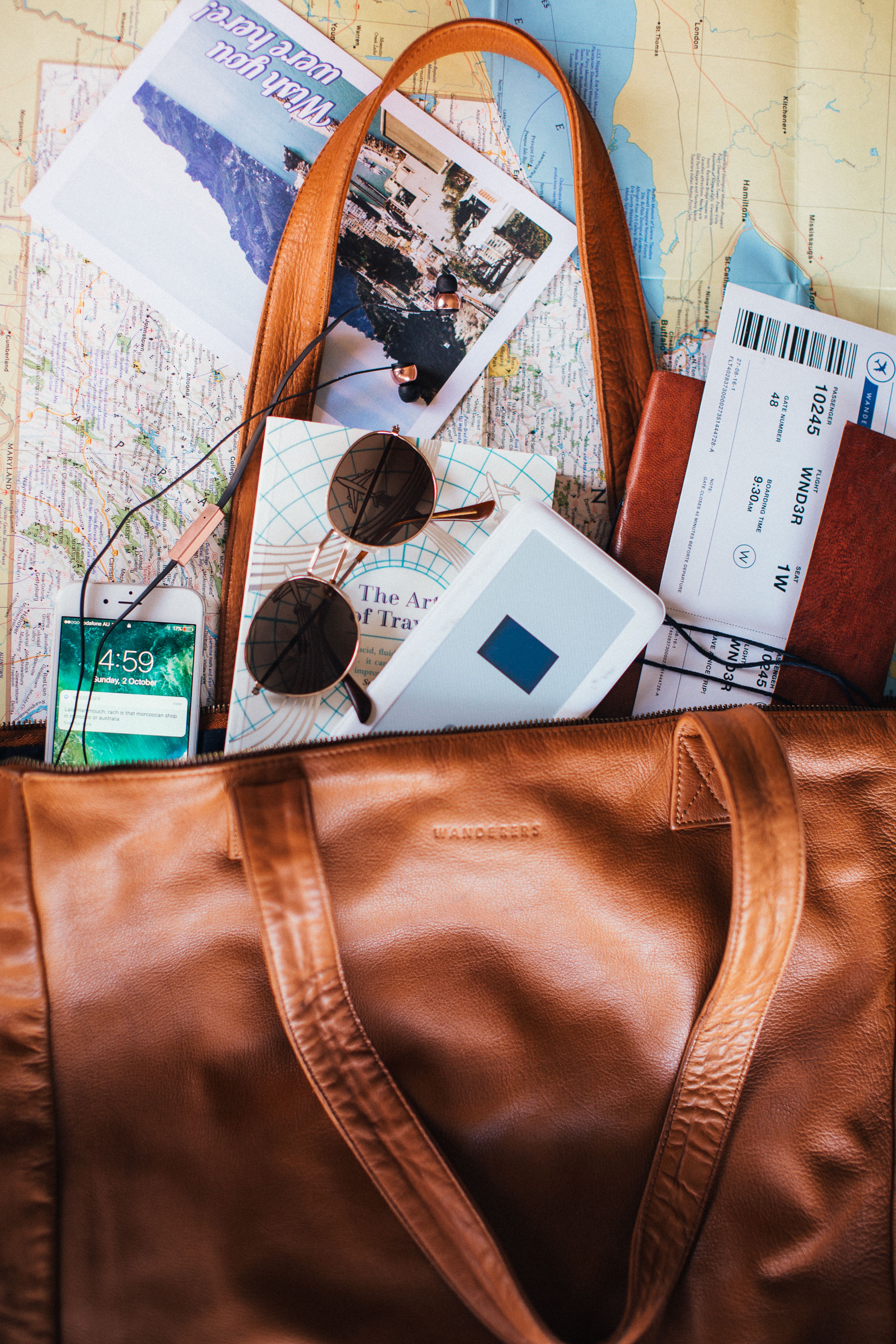 Holidaymakers risk wasting £200 on travel insurance due to common mistake