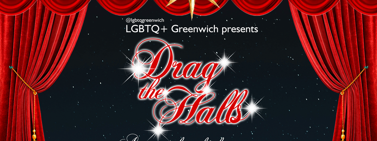From Drag to Disco: Woolwich Works Celebrates a Fabulously Festive Christmas