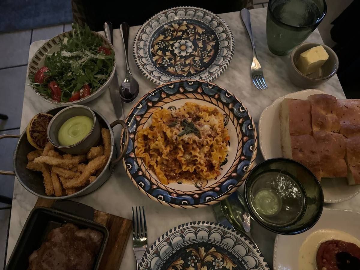 Experience the Heart of Italy at Kensington’s Como Garden