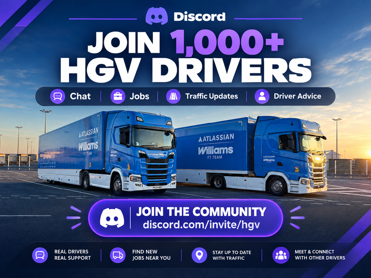 From New HGV Driver to Building a 1,000-Strong Community: The Story Behind HGVMETA