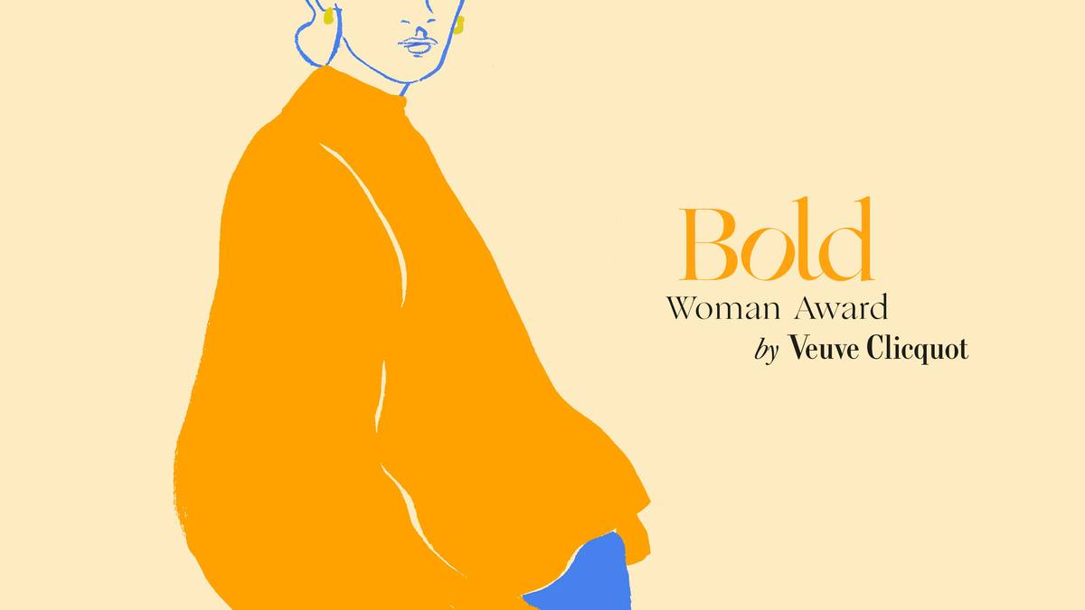Nominations Open for the 2027 Bold Woman Awards