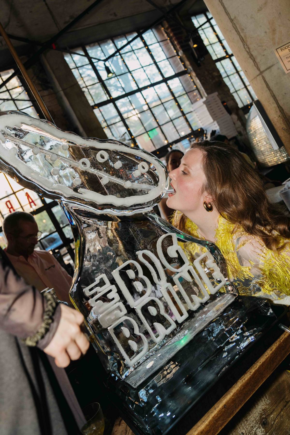 The Big Brine - East London’s new festival celebrating all things pickled, fermented & brined