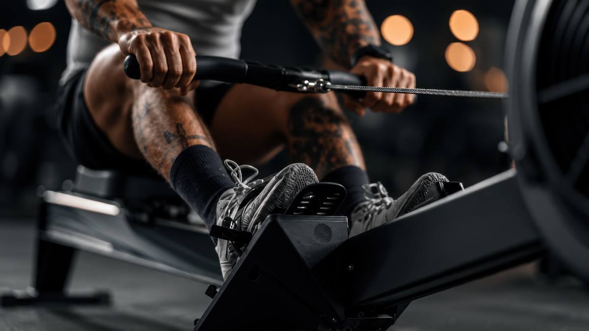 Inside the fitness phenomenon everyone is talking about