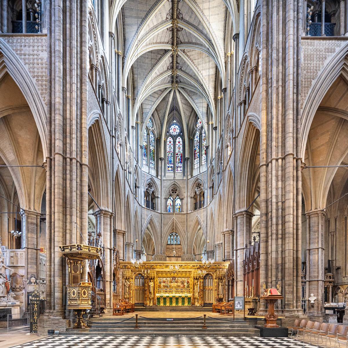 Westminster Abbey invites visitors to discover its stories, people and hidden spaces this autumn