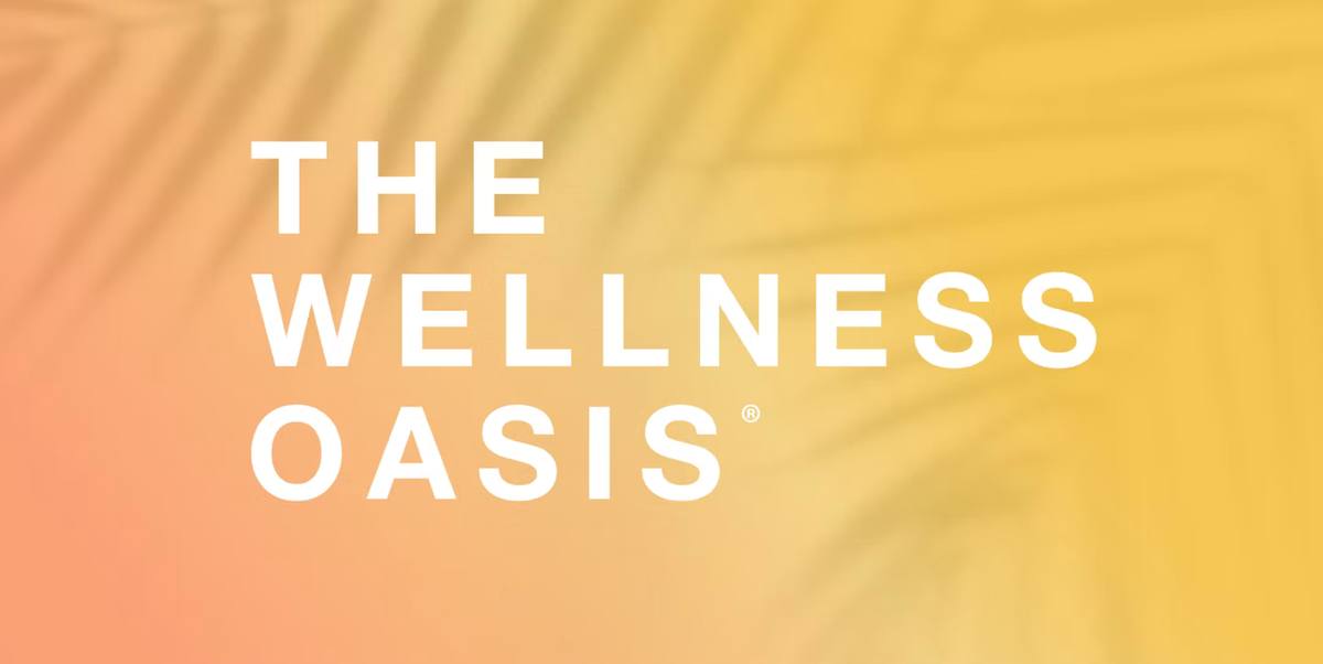 The Wellness Oasis® brings its immersive Wellness experience to London for the first time ever