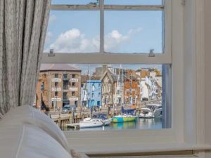 Harbour view