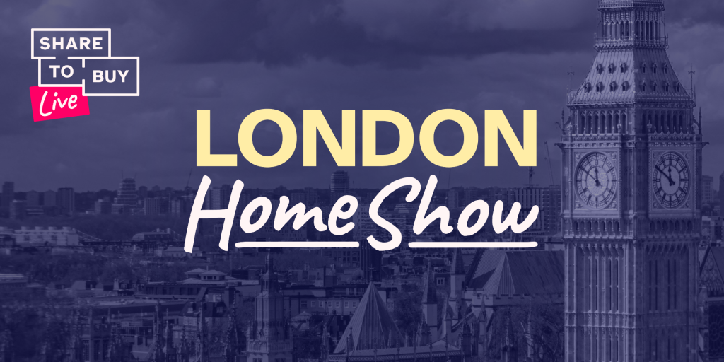 London Home Show Returns