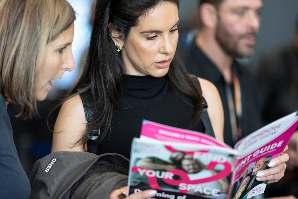 The London Home Show Returns