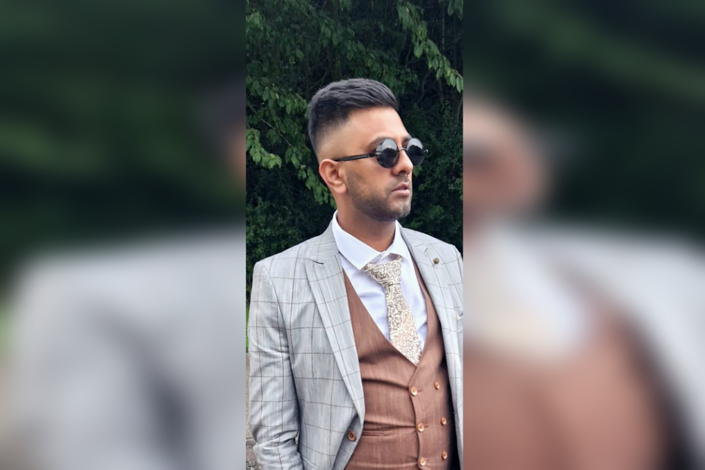 Epic European Road Trip: Doors 2 Floors Sales Manager Junaid Momoniat Mixes Business with Adventure