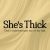 shesthick